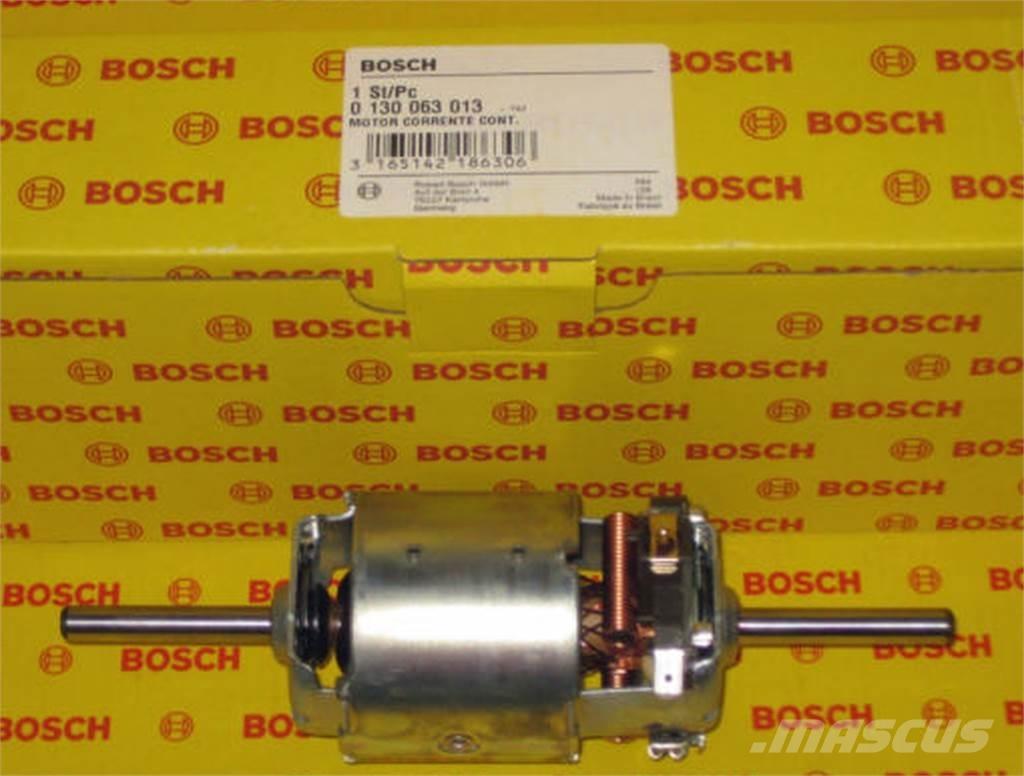  FMG/Ösa 9400976 Electronics