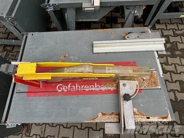  ZB 450 Other