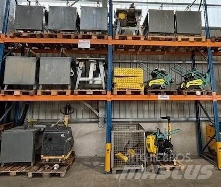  ZB 450 Other