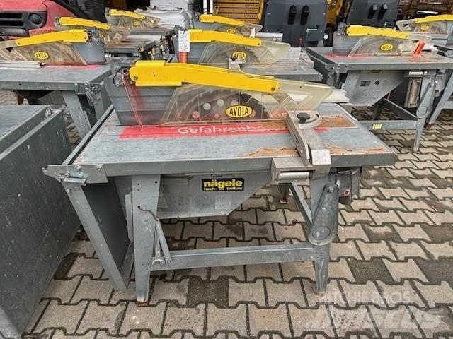  ZB 450 Other