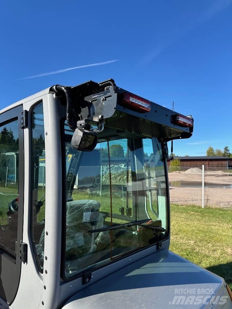 Still RX60-50 Electric forklift trucks