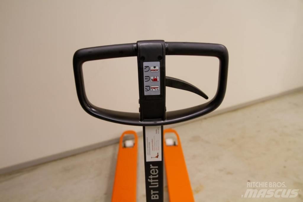 BT LHM 230 Q Hand pallet truck