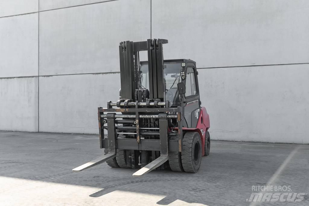 Manitou MI 55 D Diesel trucks