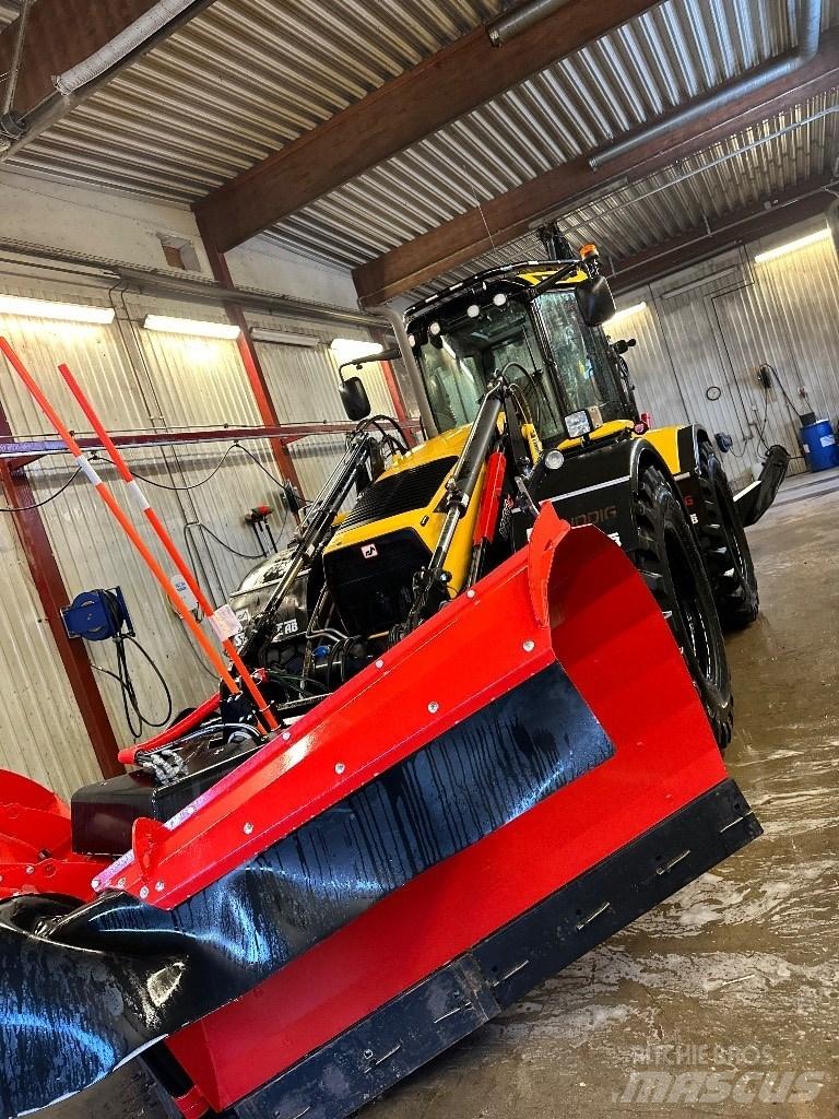 Tokvam Vikplog 3,80 Plows