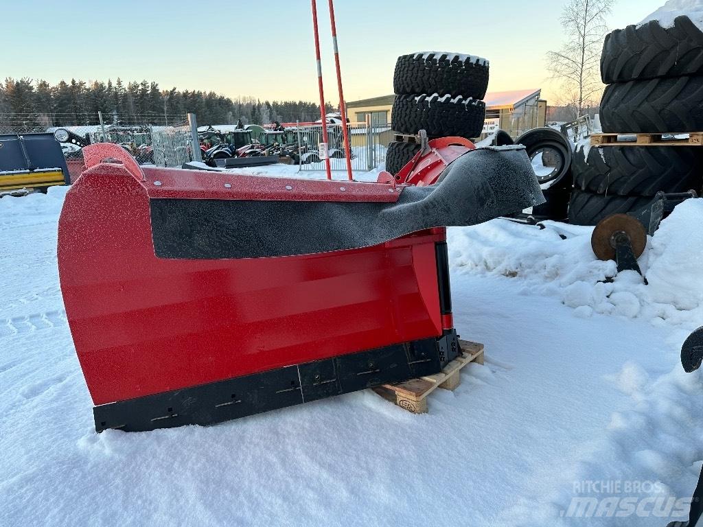 Tokvam Vikplog 3,80 Plows