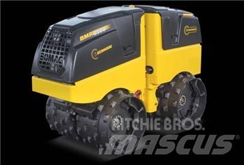 Bomag BMP 8500 Soil compactors