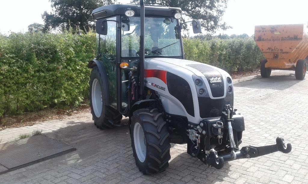 Carraro VL100 Tractors