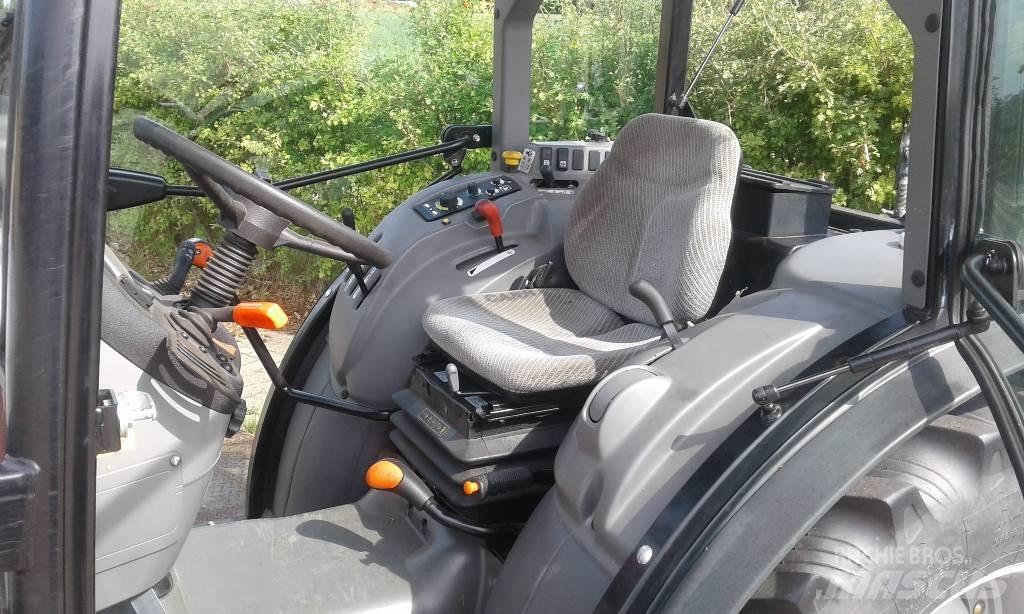 Carraro VL100 Tractors