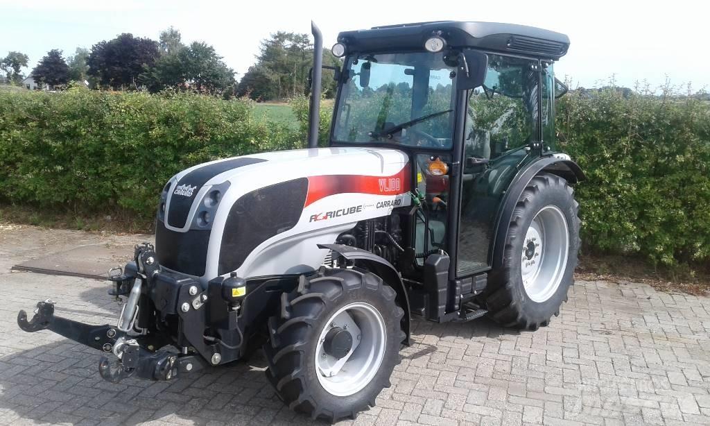 Carraro VL100 Tractors
