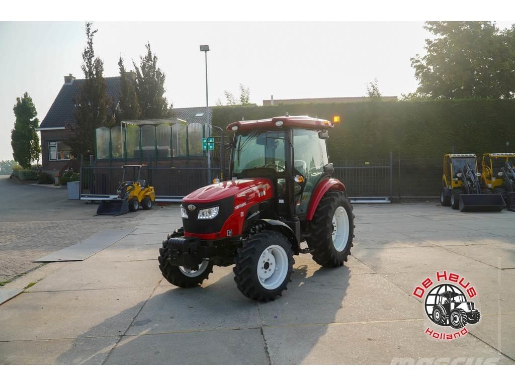 YTO NMF554C Tractors