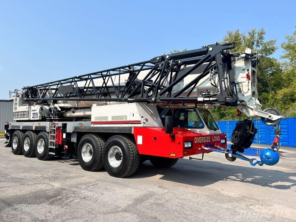 Link-Belt ATC-3275 All terrain cranes