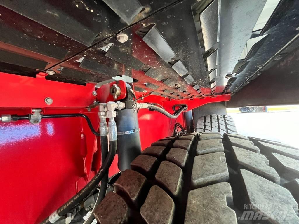Link-Belt ATC-3275 All terrain cranes