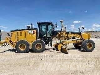 CAT 16 Graders