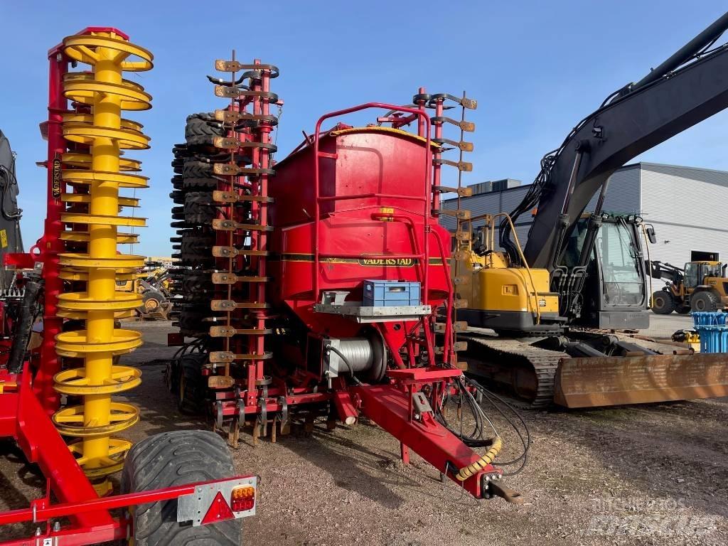 Väderstad Spirit 900 Drills