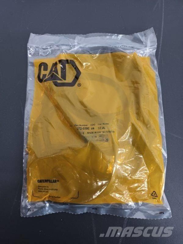 CAT SEAL 272-0390 Engines