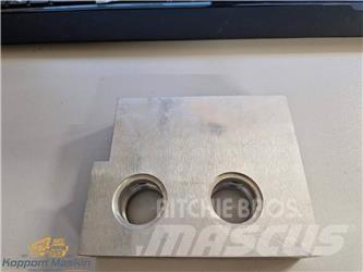 Rottne 051-0186 Hydraulics
