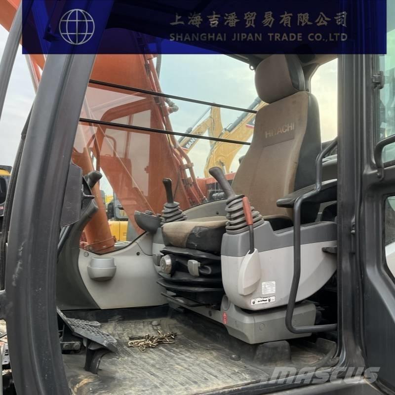 Hitachi ZX 130 K Crawler excavators