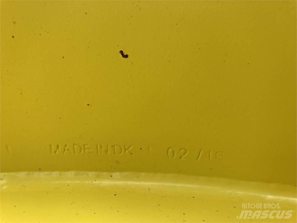 Kock & Sohn 10x38 Tyres, wheels and rims