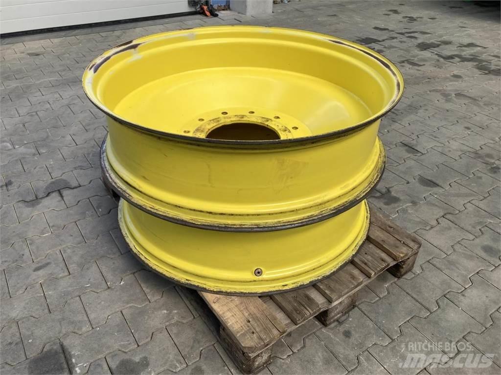 Kock & Sohn 10x38 Tyres, wheels and rims