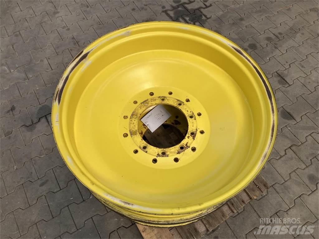 Kock & Sohn 10x38 Tyres, wheels and rims