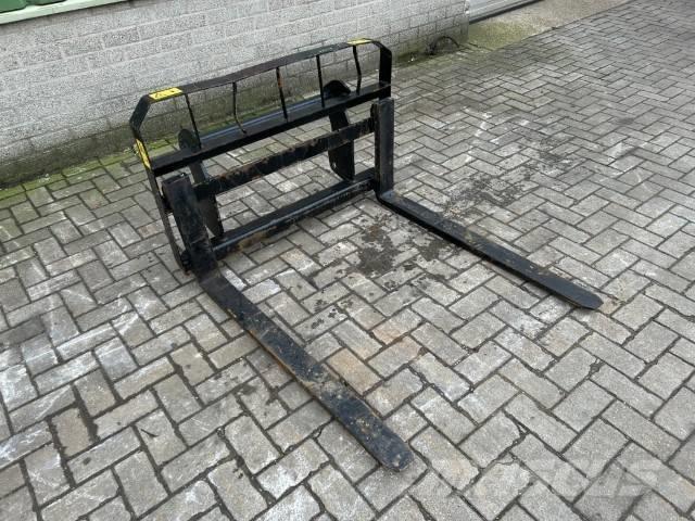 Manitou Lepels Forks