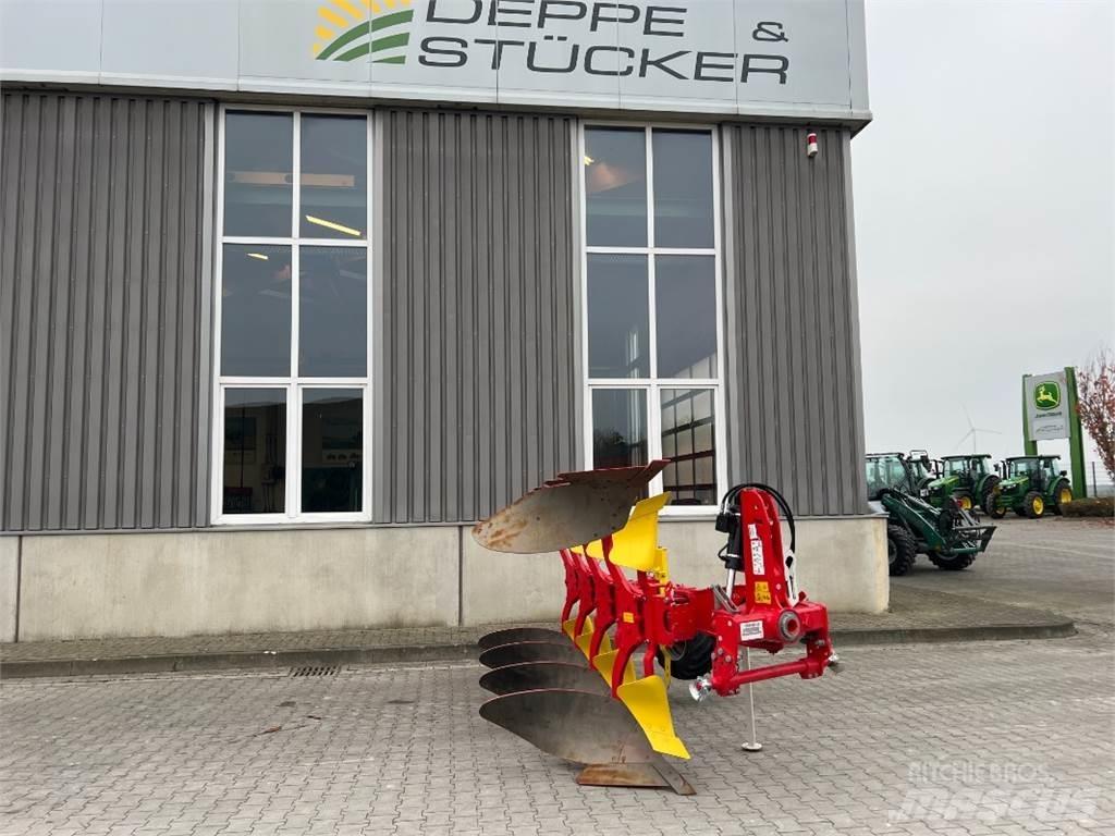 Pöttinger Servo 35 Plows