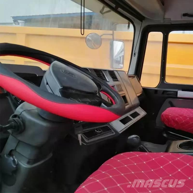 Shacman F3000 6x4 Prime Movers