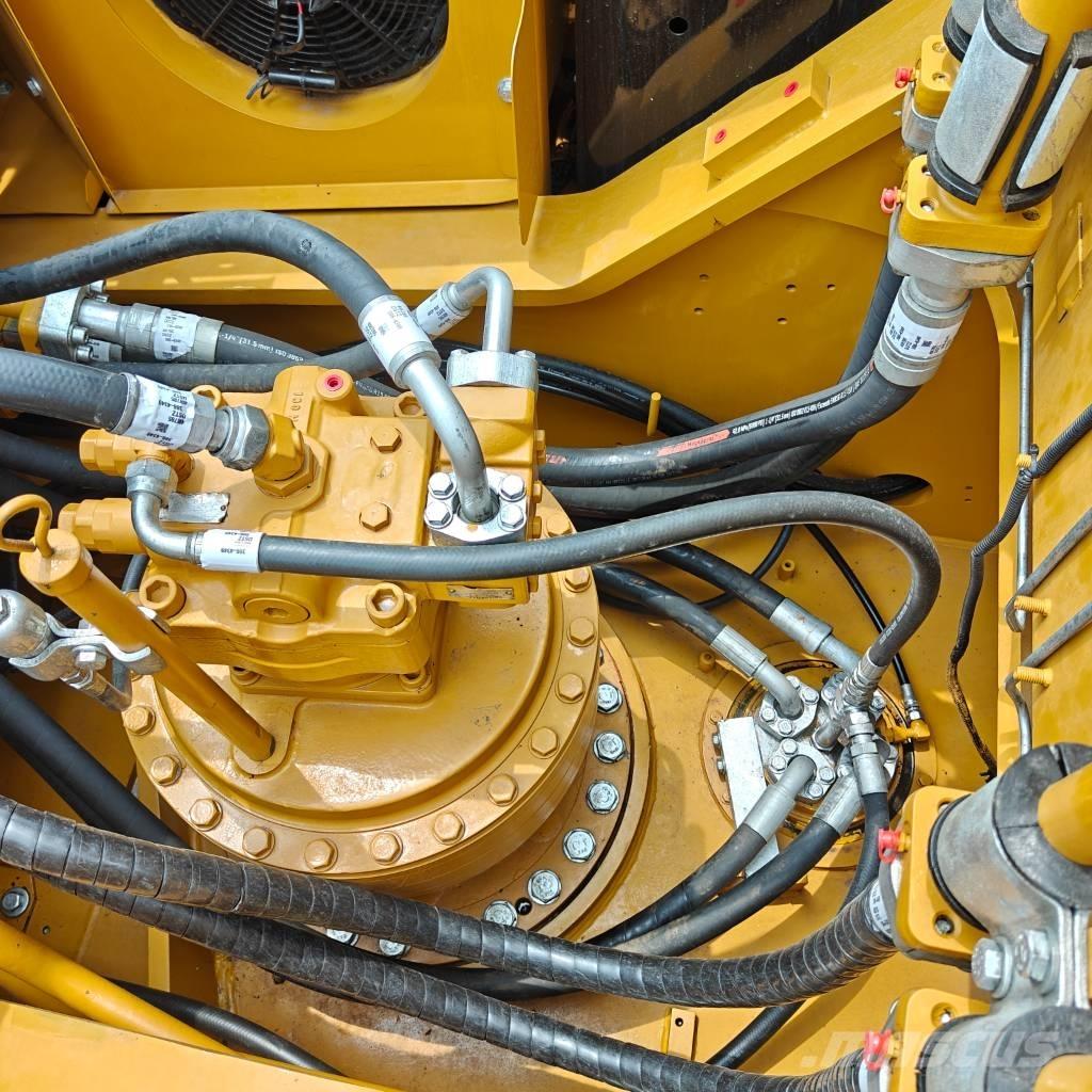 CAT 336 D2 Crawler excavators