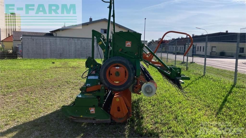 Amazone KE 303 Combination drills