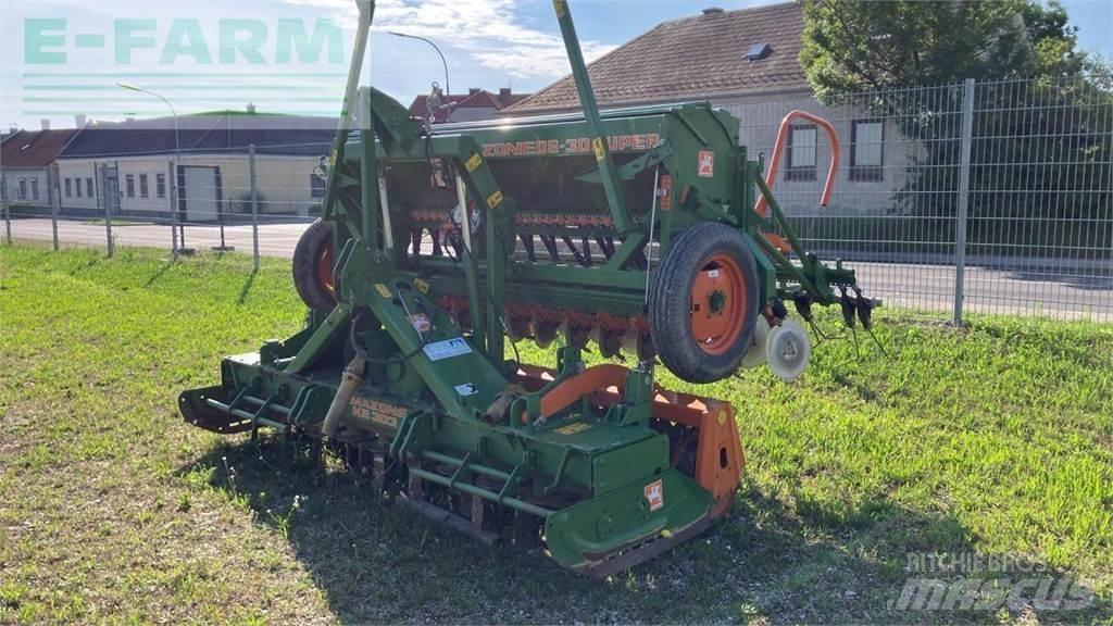 Amazone KE 303 Combination drills