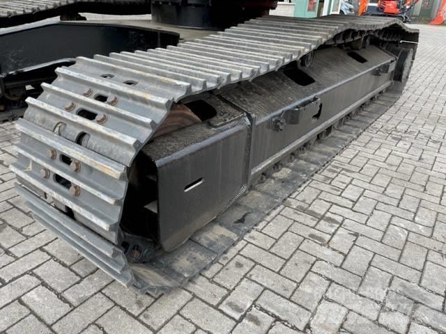 Hitachi ZX 280 LC-3 Crawler excavators