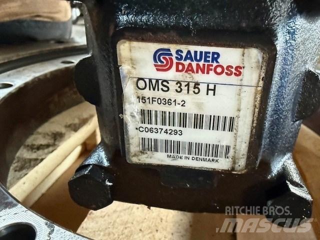 Haulotte Star 10 Used Personnel lifts and access elevators