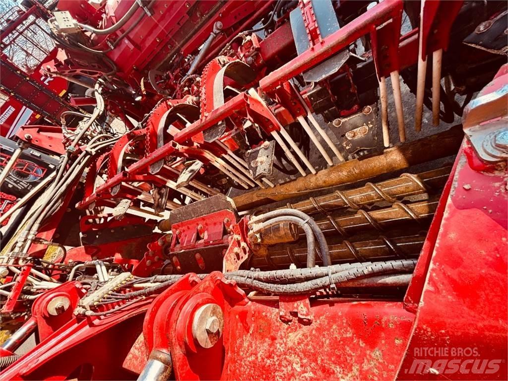 Grimme REXOR 6200 Farm machinery