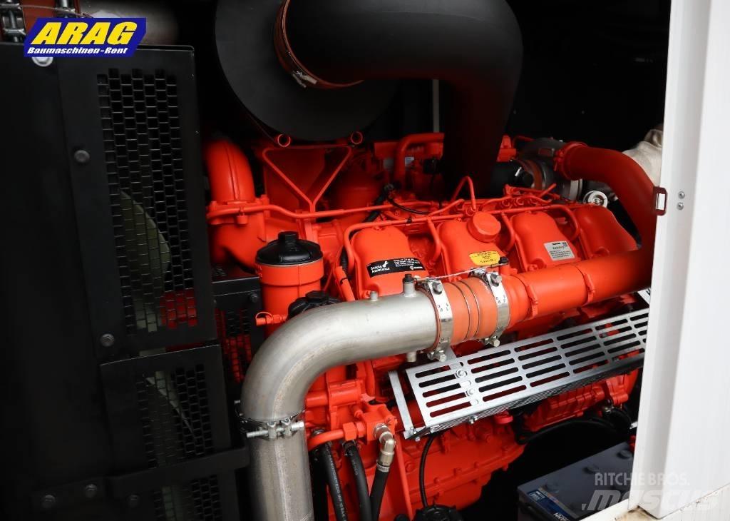 Pramac GPW610S Diesel Generators