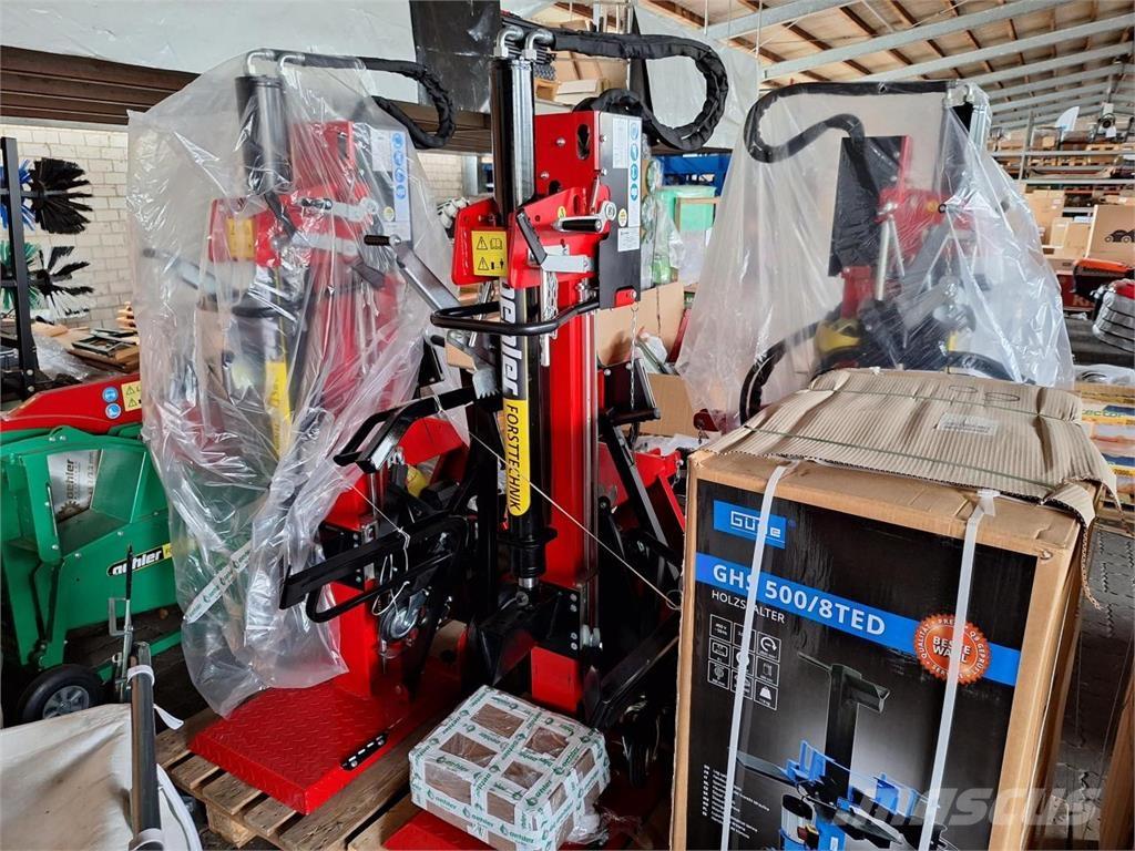 Oehler OL 1110 Wood splitters and cutters