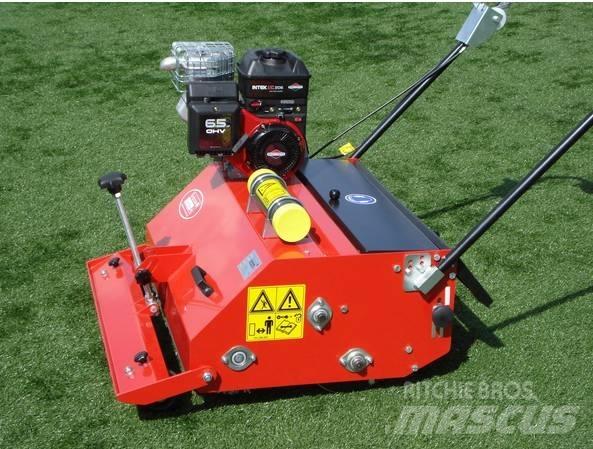 Redexim Verti-Top WB Sweepers