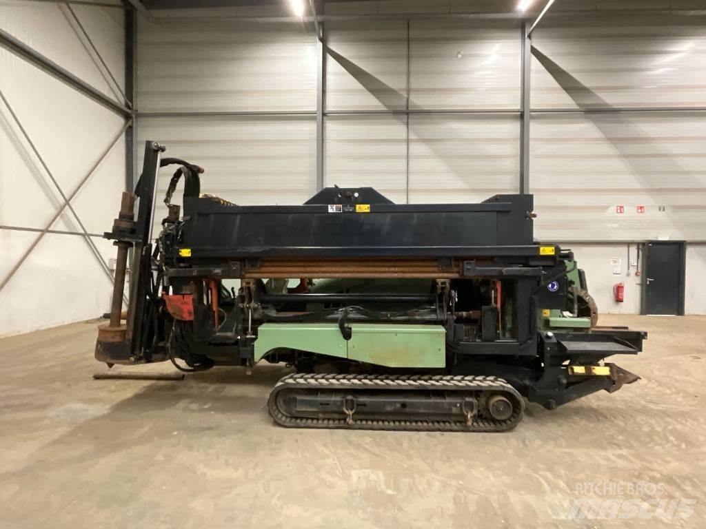 Ditch Witch JT 30 Horizontal drilling rigs