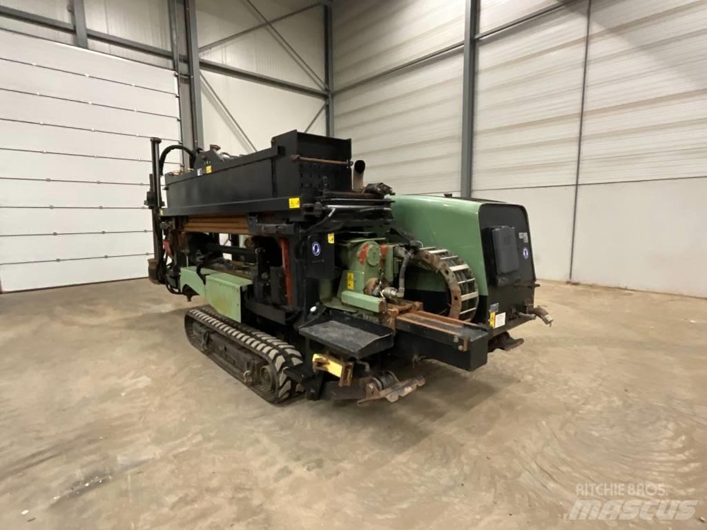 Ditch Witch JT 30 Horizontal drilling rigs