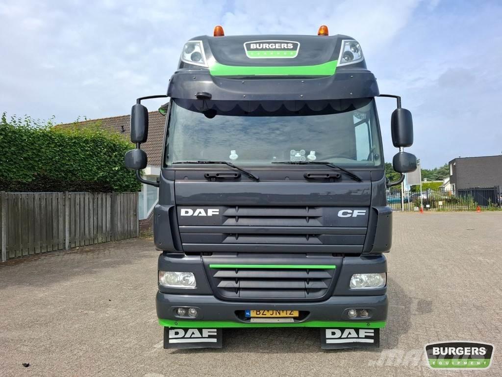 DAF CF85 Prime Movers
