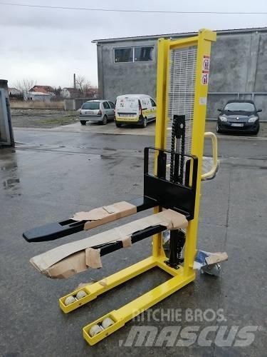 Hyster EMS 1.0-16 Hand pallet stackers