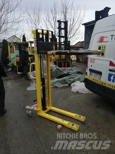 Hyster EMS 1.0-16 Hand pallet stackers