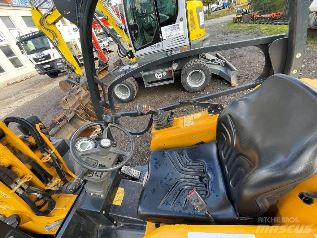Schäffer 2430 SLT Wheel loaders