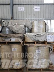 JLG 2646 Tyres, wheels and rims