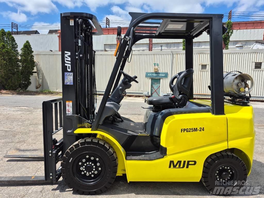  MJP FPG25M-24 Other