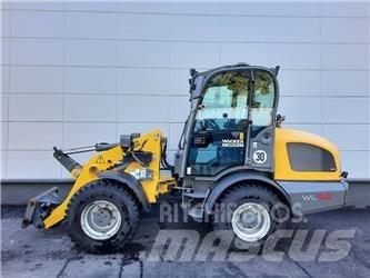 Wacker Neuson WL 52 Wheel loaders