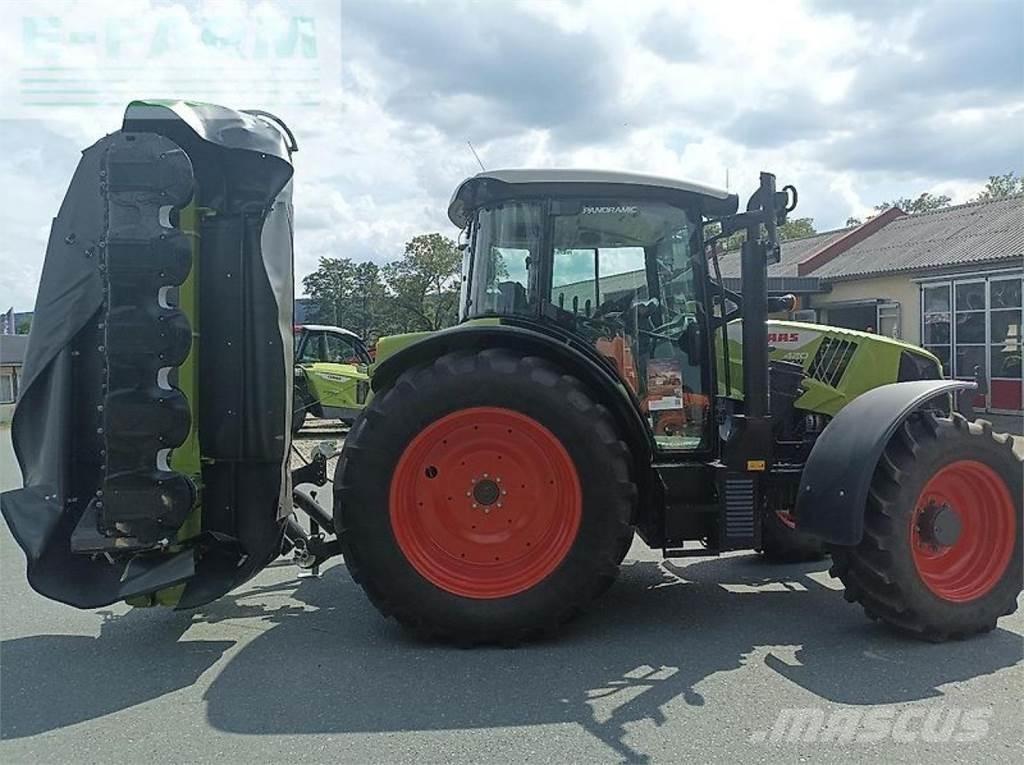 CLAAS disco 24 Mowers