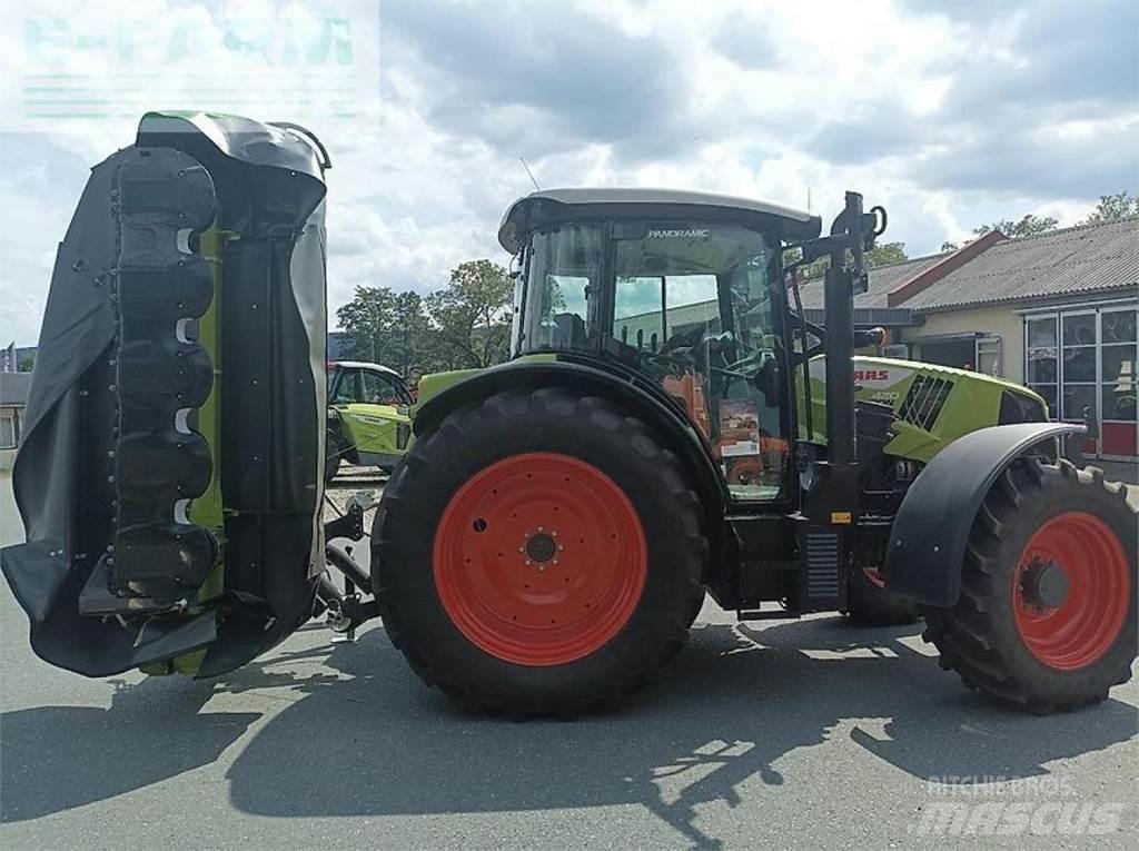 CLAAS disco 24 Mowers