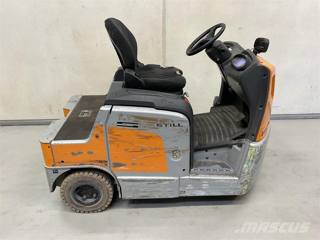 Still LTX 70 Terminal tractors