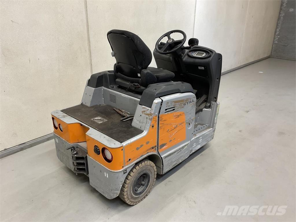 Still LTX 70 Terminal tractors