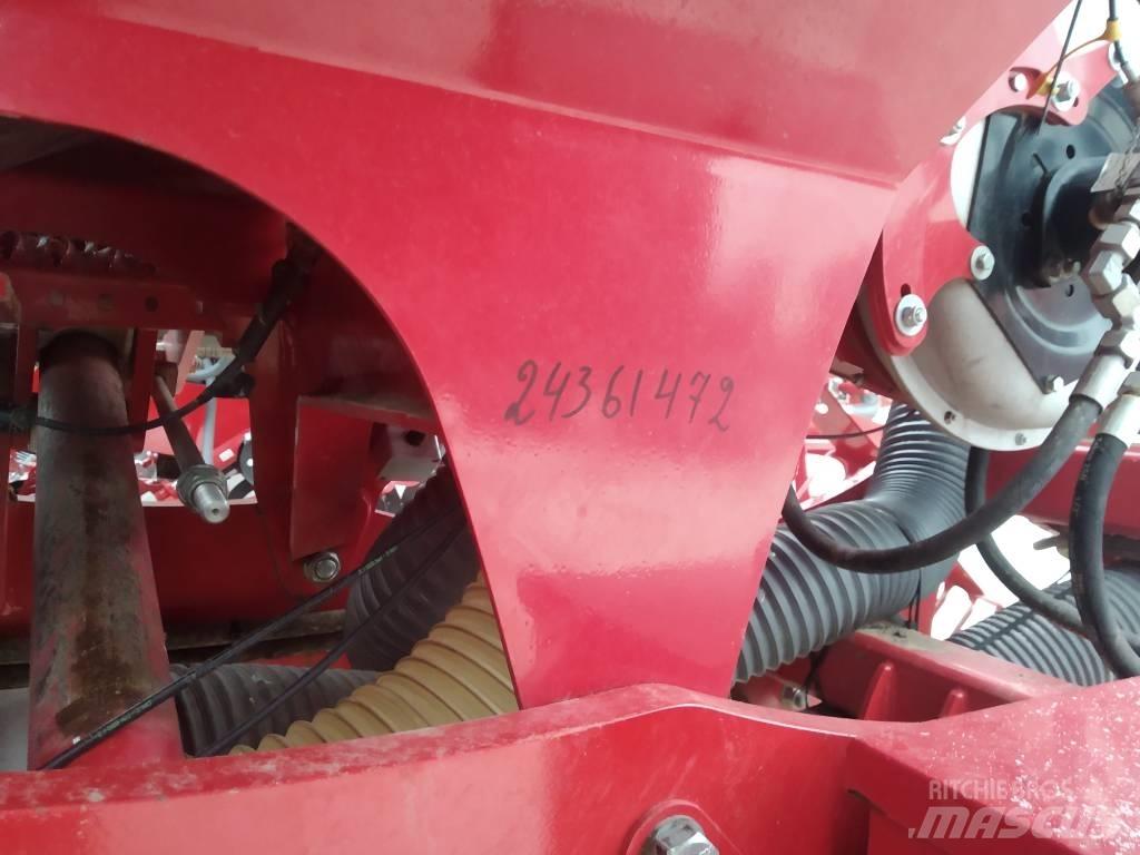 Horsch Focus 6 TD Drills